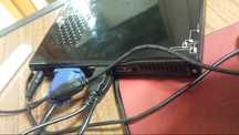 Vendo Mini pc GIADA
