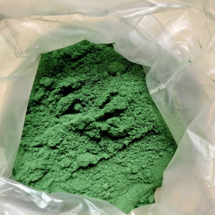 Pigmento em Pó (em 12 cores)