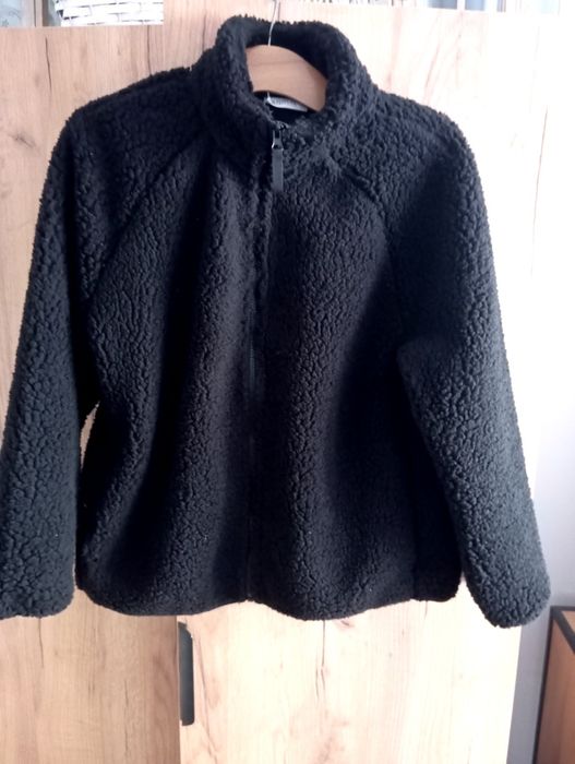 Kurteczka futerko damskie rozm.M