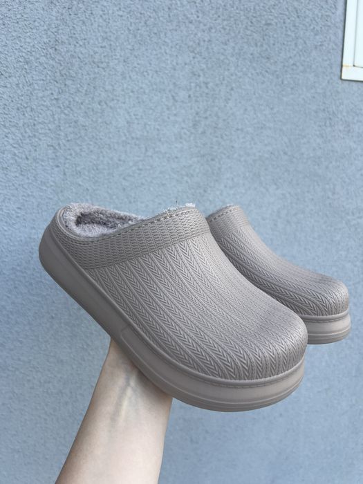 Сабо жіночі (мягкі)