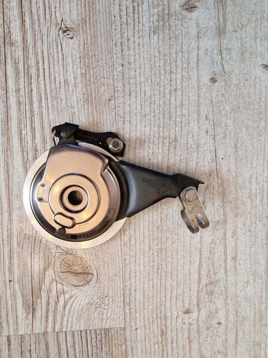 Hamulec do roweru tylny rolkowy Shimano Inter M BR-IM41-R