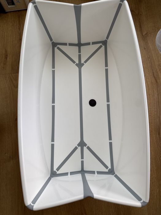 Stokke Flex Bath XL Wanienka dla dzieci