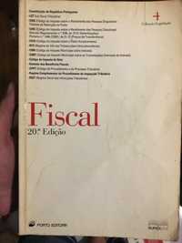 Livros Sociedades Comerciais & Fiscal