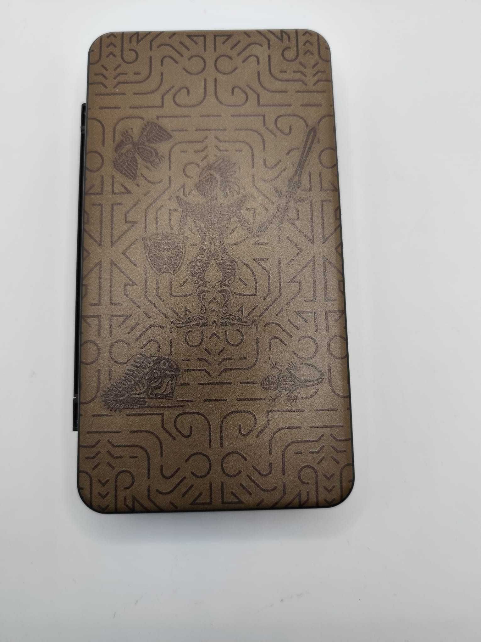 TiMOVO Etui na Karty do Gier Kompatybilne z Nintendo Switch/OLED /Lite