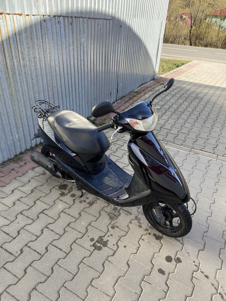 Honda dio af62 ,хонда діо