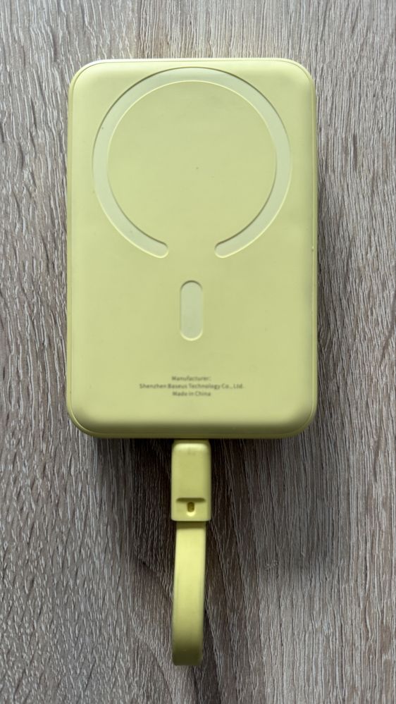 Powerbank 20W do Iphone