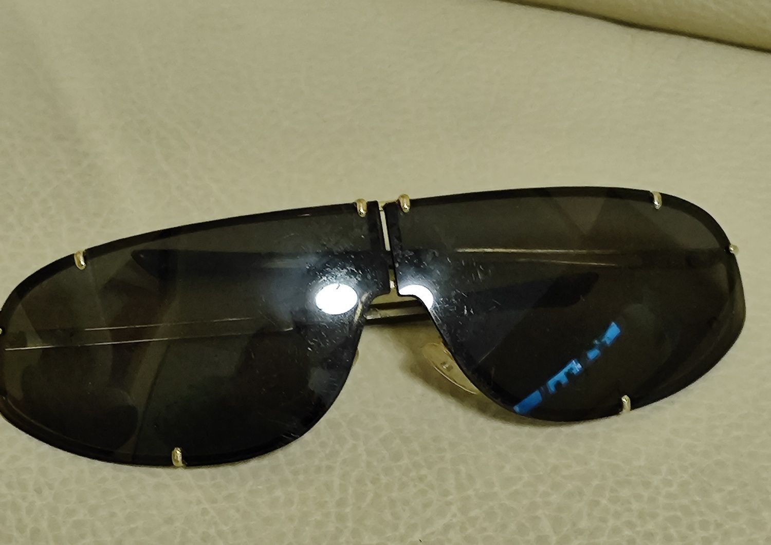 Dior oryginalne okulary przeciwsłoneczne
