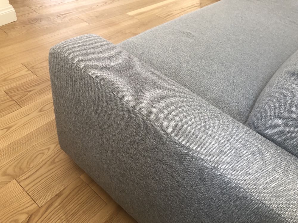 Sofa 3os rozkładana IKEA