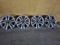 Диски 17 Kia 5 114.3
