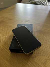 iPhone 12 Pro Gold / Zloty - pelen oryginal