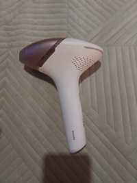 Philips lumea depilator