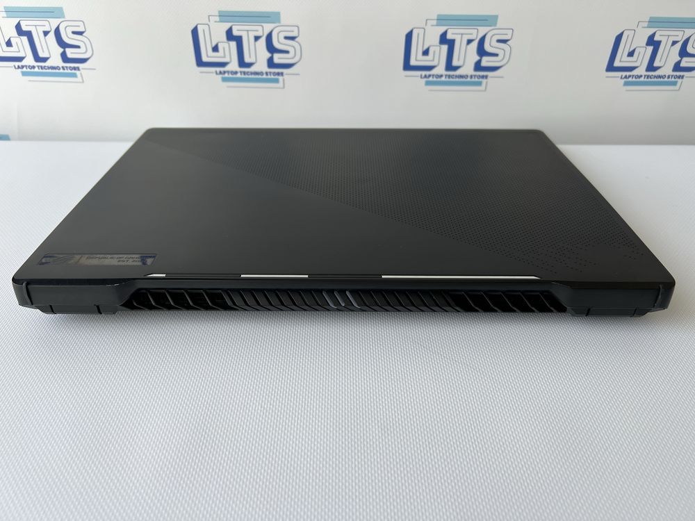 Asus rog zephyrus M16 144Hz i7-11800H/ram16/ssd512 RTX3050Ti