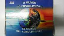 Coleção dvd