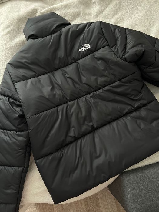 Damska kurtka zimowa The North Face Rozmiar L зимова куртка