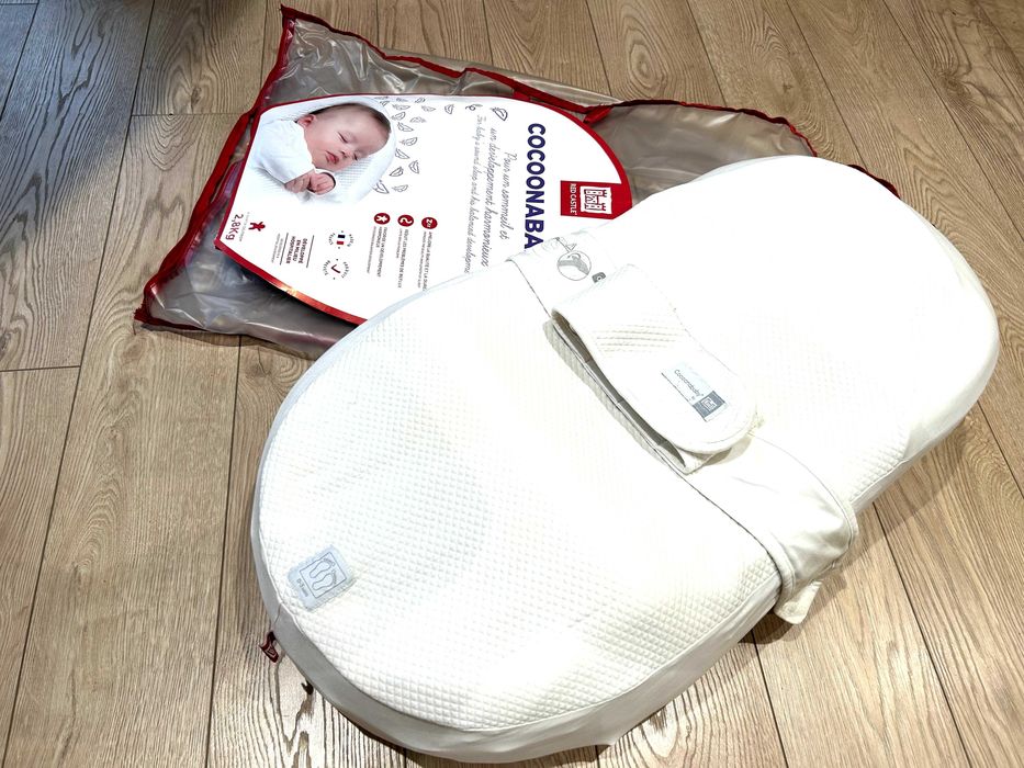 Матрац-кокон Red Castle Cocoonababy