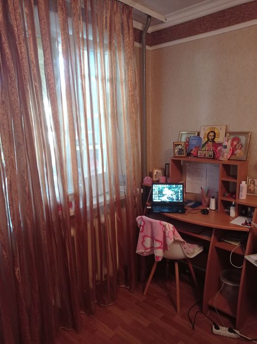 Сдам  3х комнатную квартиру