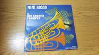 Winyl Nini Rosso and His Golden Trumpet EX Electrocord