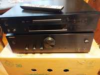 Onkyo C-7030 i A-9030 wzmacniacz stereo CD, MP3