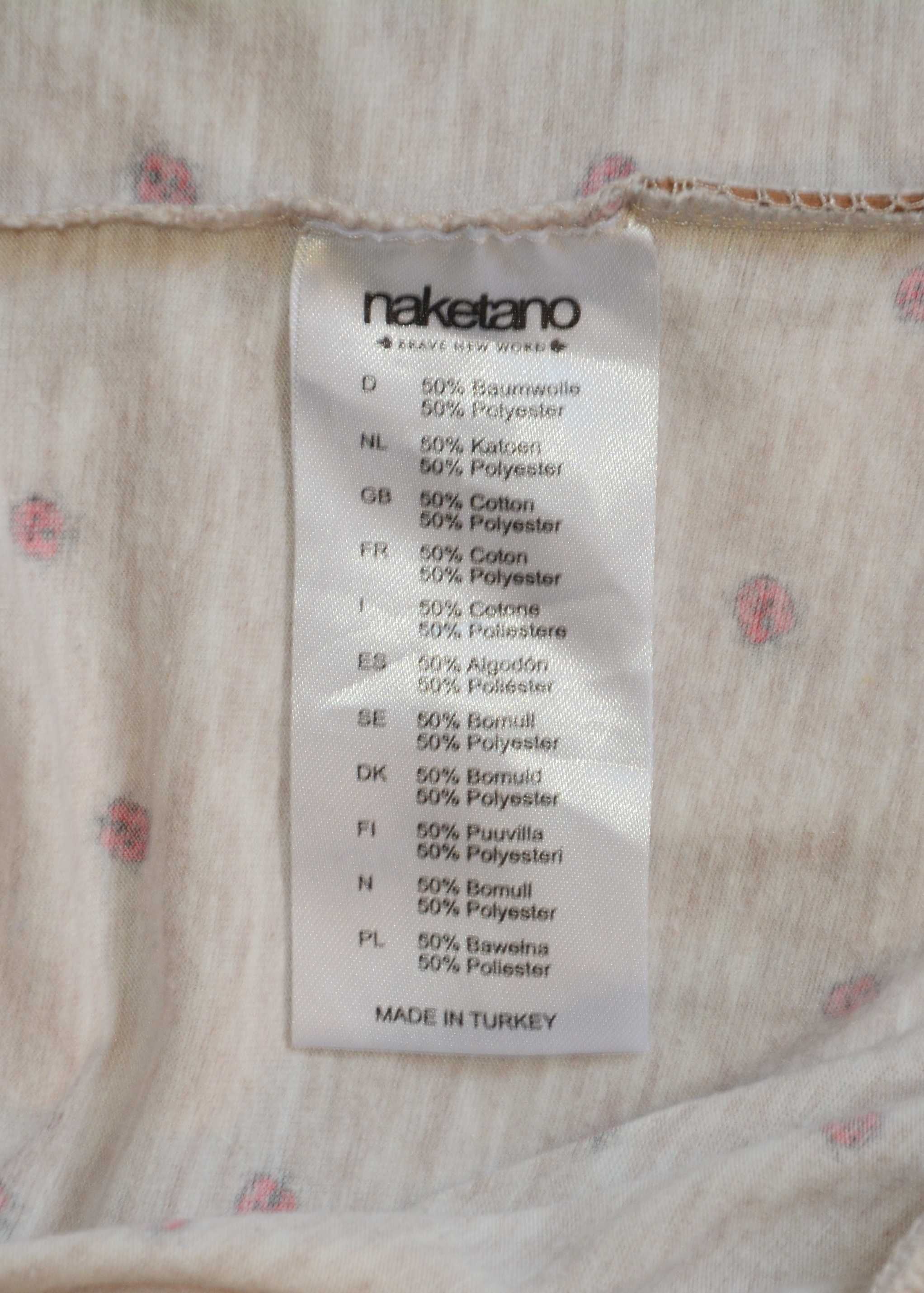 Bluza Naketano r. L