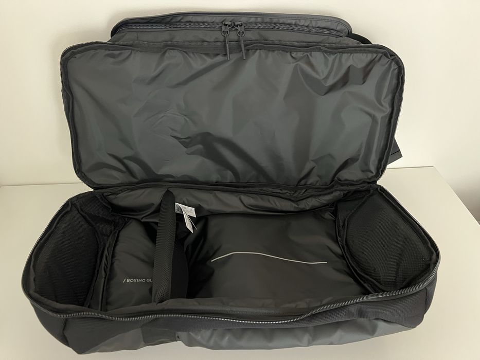 Mochila Outshock 900 60L preto