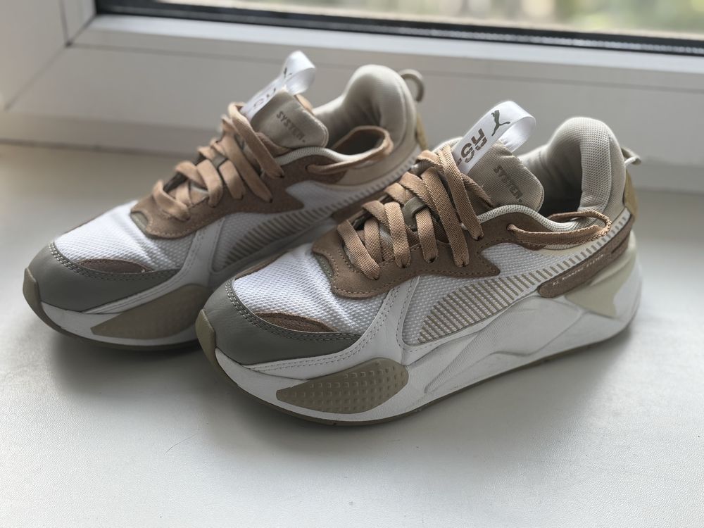 Кроссовки Puma