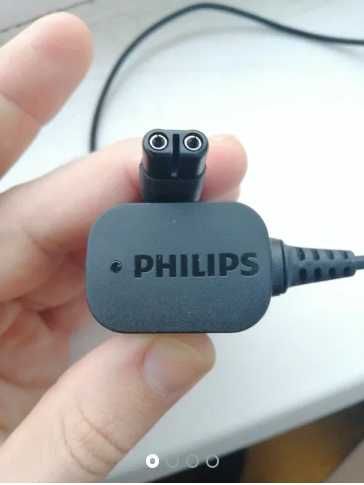 Philips HQ 8150/A коллекционная + USB кабель 3 в 1 + подарок !