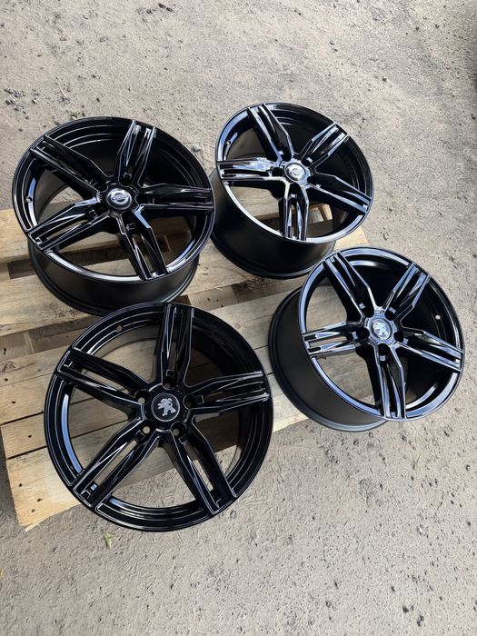 Ford Volvo R17 диски