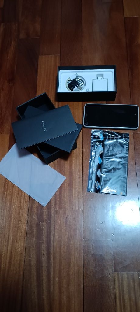 Xiaomi Mi Note 3