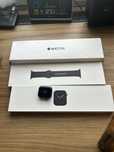 Aplle Watch SE 40 mm A2351 Komplet/Bat.92%/Polecam/Okazja!