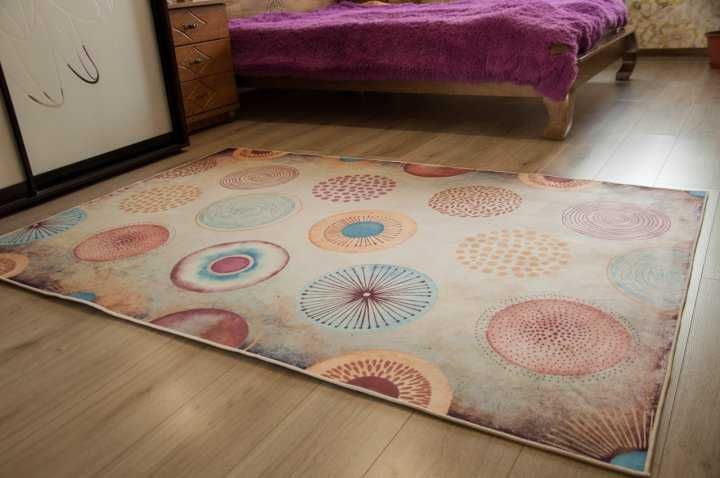 Плетені килими Yoca-Туреччина