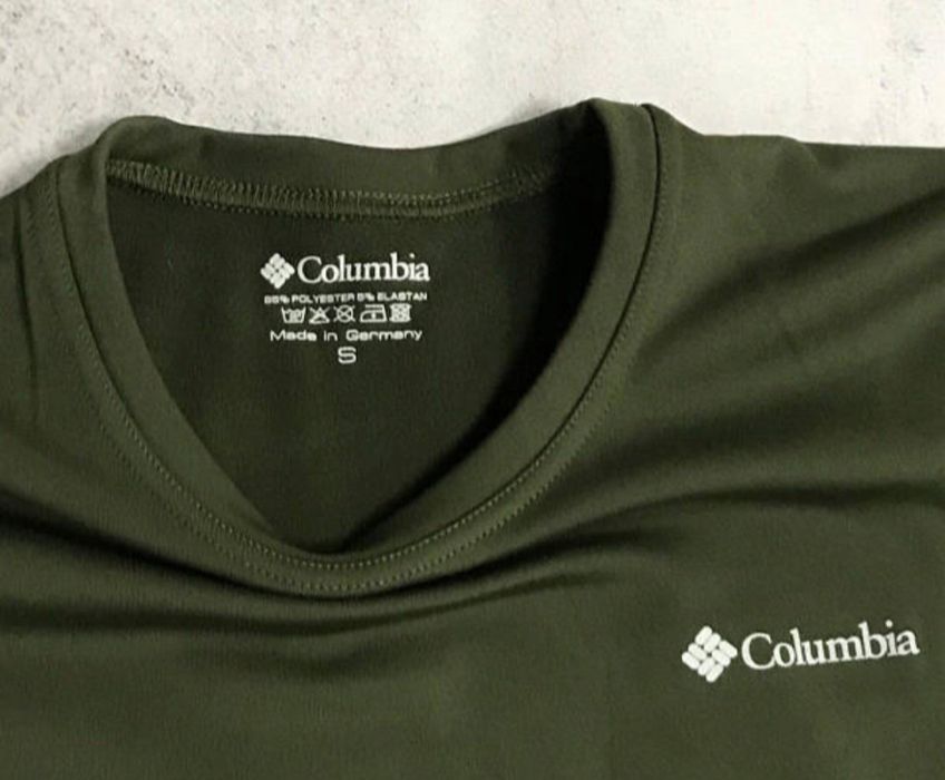 Чоловічий термобілизна