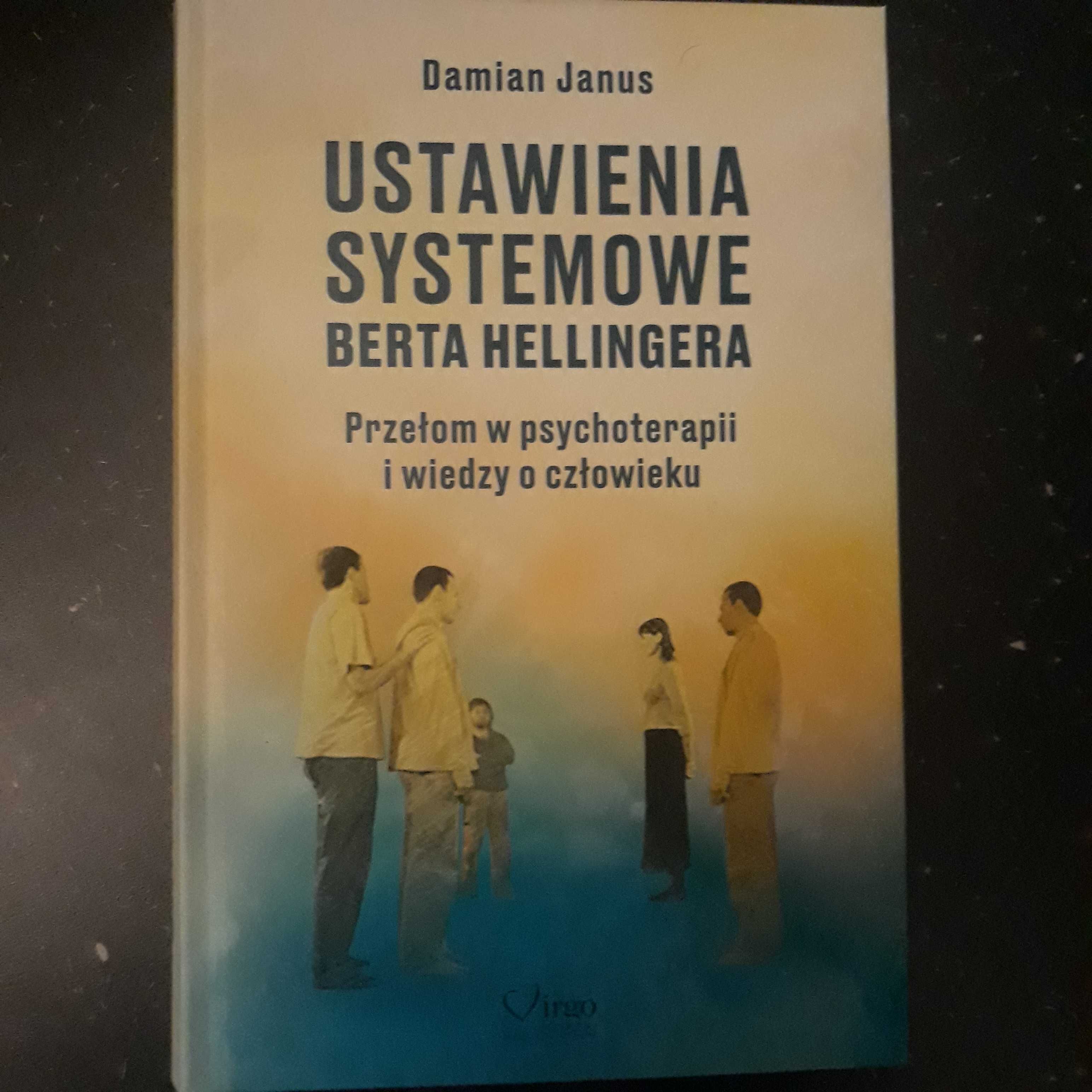 Ustawienia systemowe Hellingera Janus