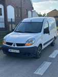 Renault Kangoo 2006r 1,5 / Wspomaganie / Elektryczne szyby