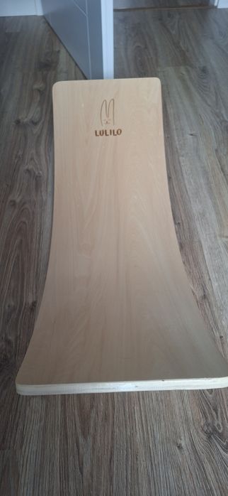 Deska do balansowania