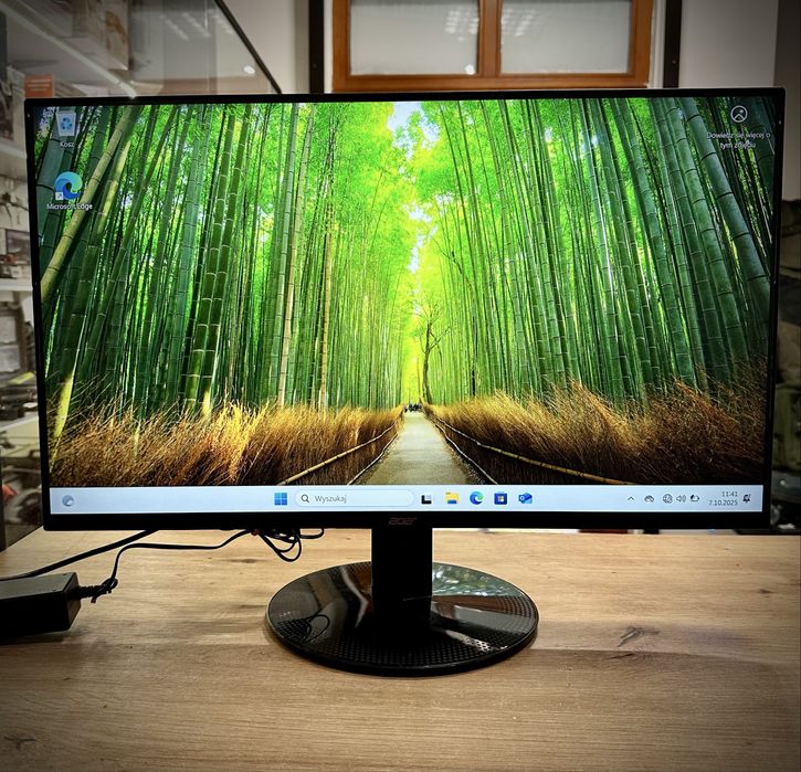 Monitor Acer SB2414 24" - otoLombard Lumik Kalisz Skup Monitorów