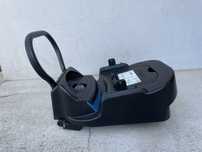 Base isofix Bebecar