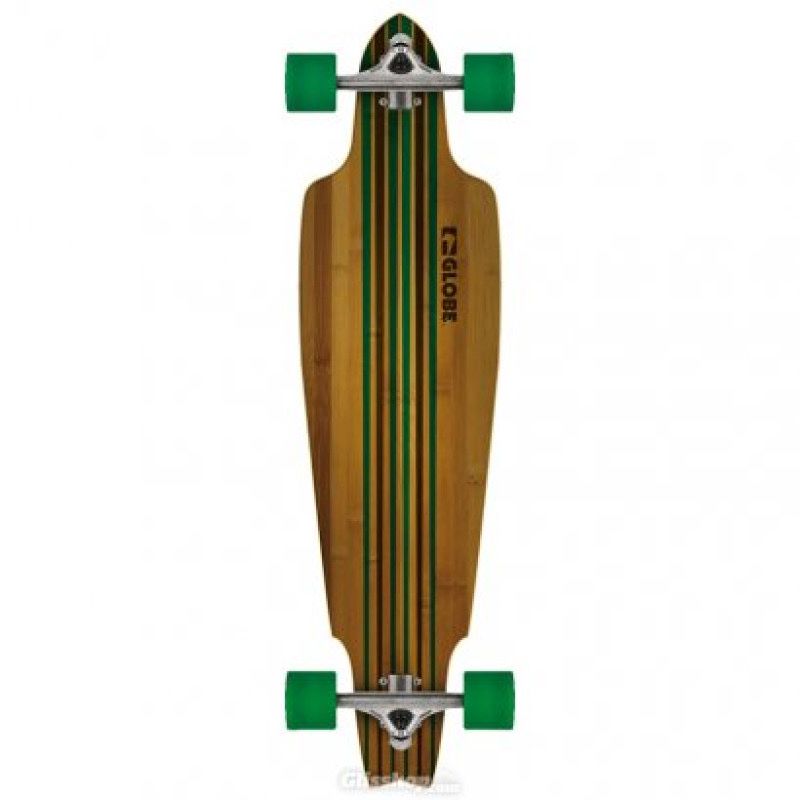 Skate Longboard Globe