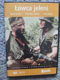 film DVD "Łowca jeleni" Robert De Niro