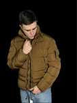 c.p. company chrome r down jacket оригинал