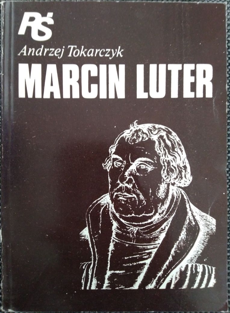 Marcin Luter, Tokarczyk