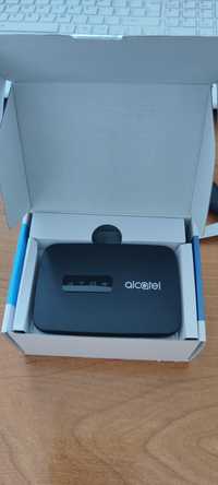 Alcatel link zone 4G mobile Wi-Fi