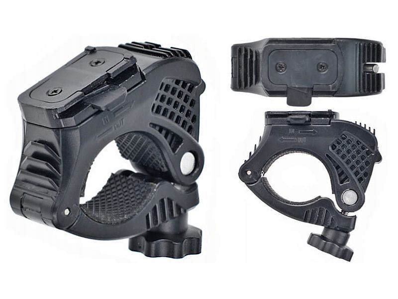 Uchwyt Rowerowy Prox Sirius, Subra, Hadar