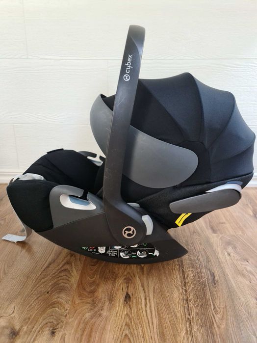 Fotelik Cybex Cloud Z