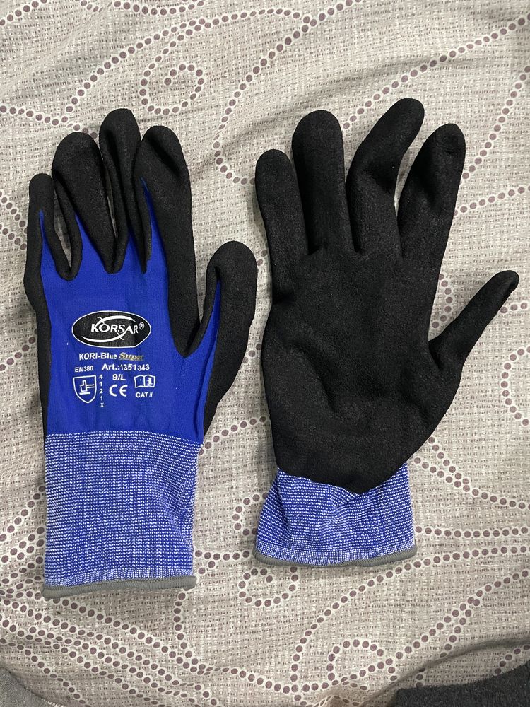 Робочі рукавички, рабочие перчатки