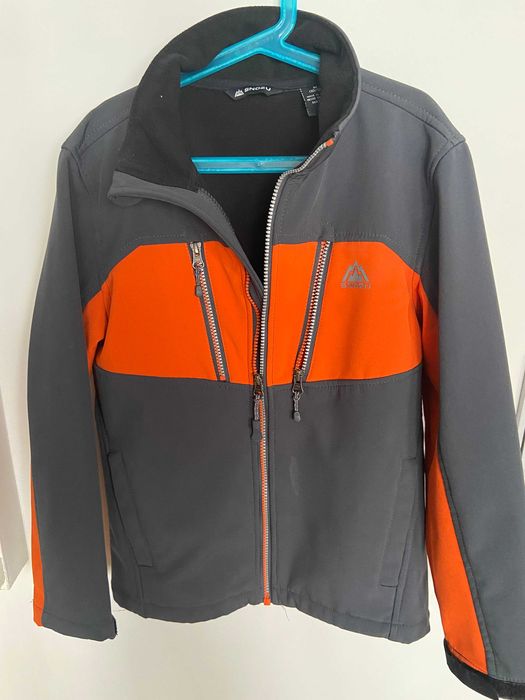 Softshell Snozu M-10/12L