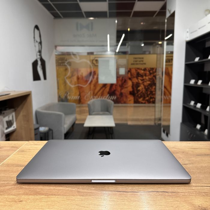 100% АКБ MacBook Pro 15 2018(2019) i9 • 32Gb|512Gb • Макбук Гарантія