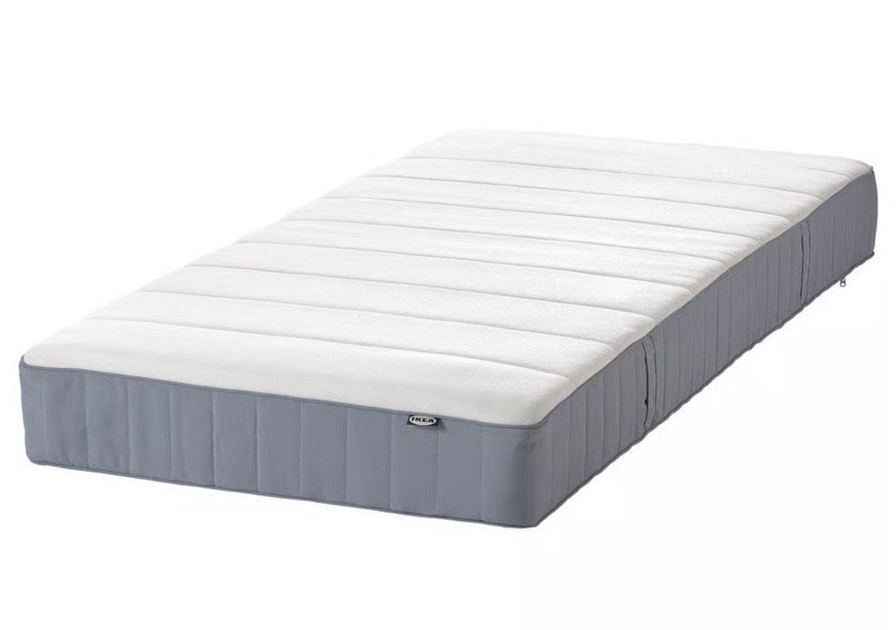 Colchão VESTEROY IKEA 90x200