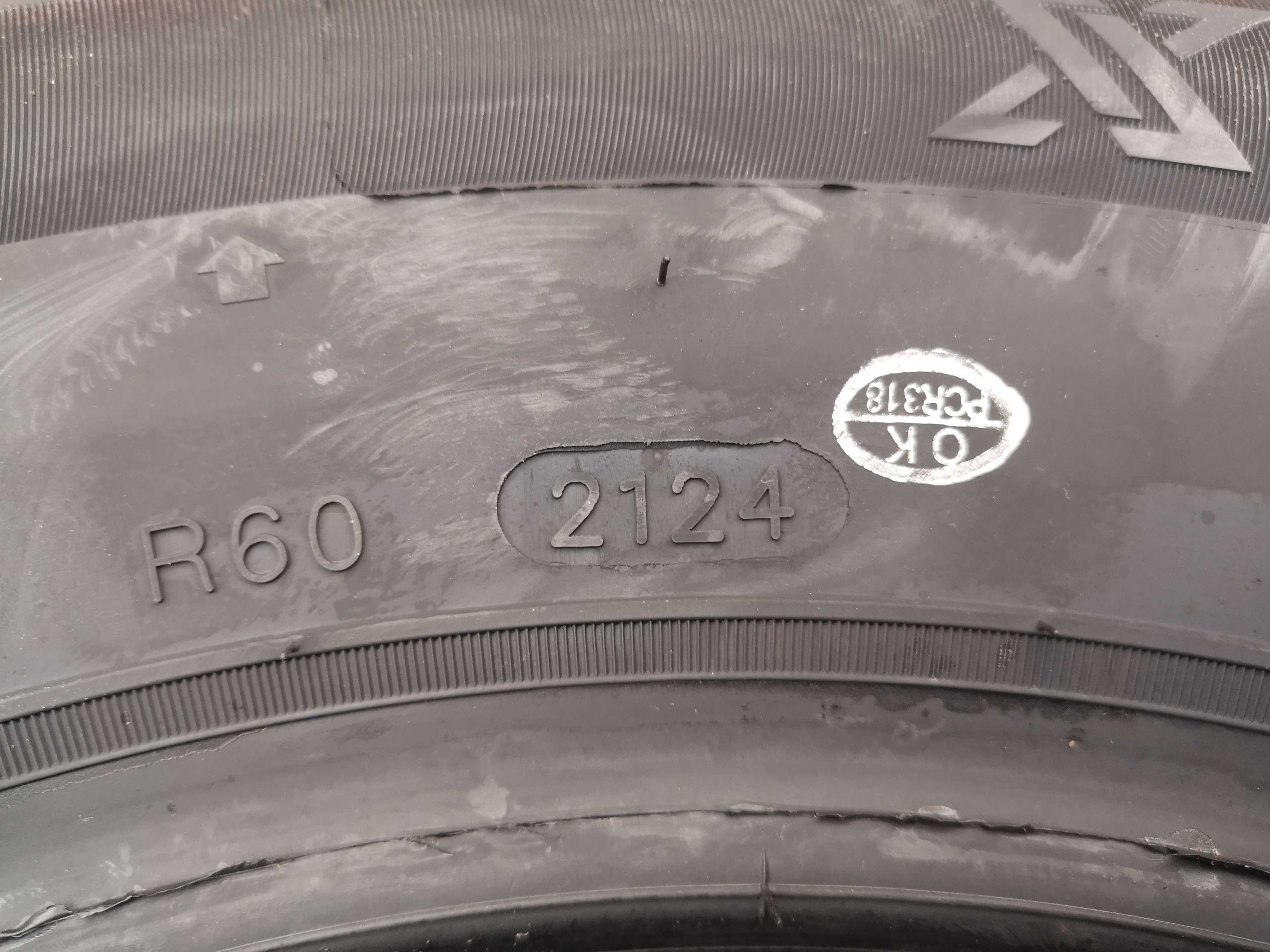 175/70 R14 88T XL - Tracmax X-Privilo S130 (4 sztuki) NOWE