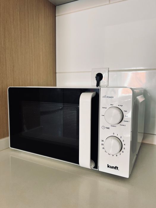 Microondas KUNFT
