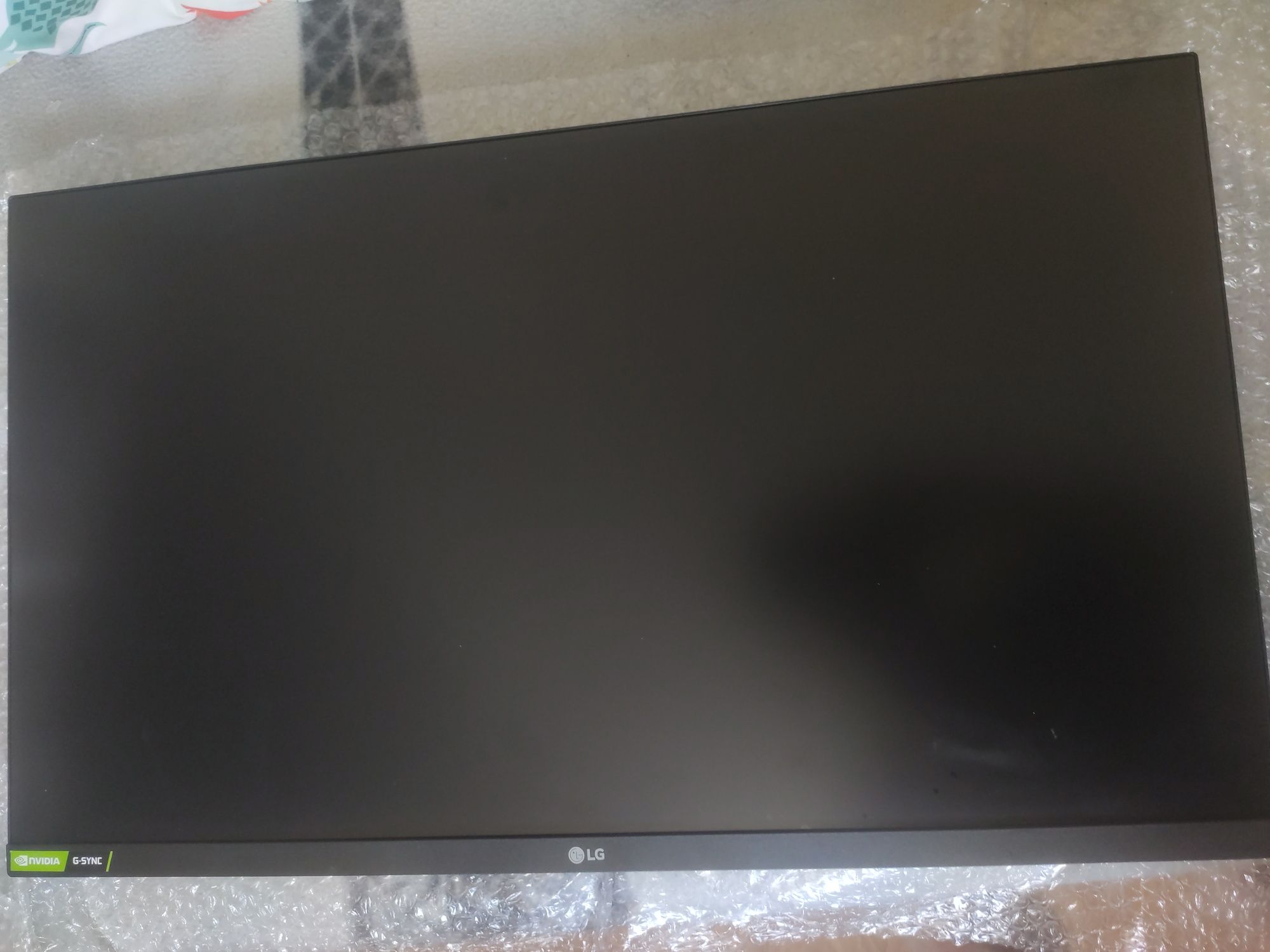 Monitor LG UltraGear lg 27gn800 JAK NOWY Poznań/Zbąszyń